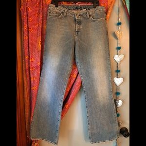 Women’s J. Crew Jeans